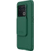Nillkin CamShield Pro Zadní Kryt pro OnePlus 10 Pro 5G Deep Green