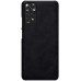 Nillkin Qin Book Pouzdro pro Xiaomi Redmi Note 11 Black