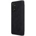 Nillkin Qin Book Pouzdro pro Xiaomi Redmi Note 11 Black