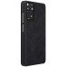 Nillkin Qin Book Pouzdro pro Xiaomi Redmi Note 11 Black