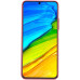 Nillkin Super Frosted Zadní Kryt pro Xiaomi Redmi Note 11 Pro / Redmi Note 11 Pro 5G / Redmi Note 12 Pro Bright Red