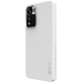 Nillkin Super Frosted Zadní Kryt pro Xiaomi Redmi Note 11 Pro / Redmi Note 11 Pro 5G / Redmi Note 12 Pro White