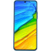 Nillkin Super Frosted Zadní Kryt pro Xiaomi Redmi Note 11 Pro / Redmi Note 11 Pro 5G / Redmi Note 12 Pro Peacock Blue