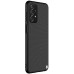 Nillkin Textured Hard Case pro Samsung Galaxy A23 Black