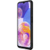 Nillkin Textured Hard Case pro Samsung Galaxy A23 Black