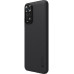 Nillkin Super Frosted Zadní Kryt pro Xiaomi Redmi Note 11S Black