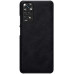 Nillkin Qin Book Pouzdro pro Xiaomi Redmi Note 11S Black