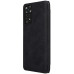 Nillkin Qin Book Pouzdro pro Xiaomi Redmi Note 11S Black