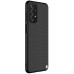 Nillkin Textured Hard Case pro Samsung Galaxy A13 Black