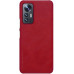 Nillkin Qin Book Pouzdro pro Xiaomi 12 Lite Red