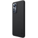 Nillkin Super Frosted Zadní Kryt pro Xiaomi 12 Lite Black