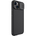 Nillkin CamShield Pro Zadní Kryt pro Apple iPhone 14 Black