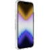 Nillkin Nature TPU PRO Kryt pro Apple iPhone 14 Plus Transparent