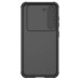 Nillkin CamShield PRO Zadní Kryt pro Samsung Galaxy S23 Black