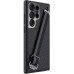 Nillkin Strap Zadní Kryt pro Samsung Galaxy S23 Ultra Black