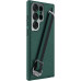 Nillkin Strap Zadní Kryt pro Samsung Galaxy S23 Ultra Green
