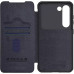 Nillkin Qin Book PRO Pouzdro pro Samsung Galaxy S23+ Black