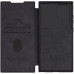 Nillkin Qin Book PRO Pouzdro pro Samsung Galaxy S23 Ultra Black