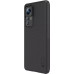 Nillkin Super Frosted PRO Zadní Kryt pro Xiaomi 12T Pro Black