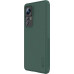 Nillkin Super Frosted PRO Zadní Kryt pro Xiaomi 12T Pro Deep Green