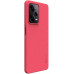 Nillkin Super Frosted Zadní Kryt pro Xiaomi Redmi Note 12 Pro 5G / POCO X5 Pro 5G Bright Red