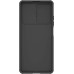 Nillkin CamShield PRO Zadní Kryt pro Xiaomi Redmi Note 12 Pro 5G / POCO X5 Pro 5G Black