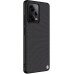 Nillkin Textured Hard Case pro Xiaomi Redmi Note 12 Pro 5G / POCO X5 Pro 5G Black