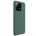 Nillkin Super Frosted PRO Zadní Kryt pro Xiaomi 13 Deep Green