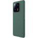 Nillkin Super Frosted PRO Zadní Kryt pro Xiaomi 13 Pro Deep Green