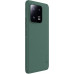 Nillkin Super Frosted PRO Zadní Kryt pro Xiaomi 13 Pro Deep Green