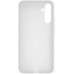 Nillkin Super Frosted Zadní Kryt pro Samsung Galaxy A34 5G White
