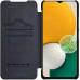 Nillkin Qin Book Pouzdro pro Samsung Galaxy A14 / Galaxy A14 5G Black
