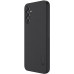 Nillkin Super Frosted Zadní Kryt pro Samsung Galaxy A14 / Galaxy A14 5G Black