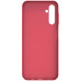 Nillkin Super Frosted Zadní Kryt pro Samsung Galaxy A14 / Galaxy A14 5G Bright Red