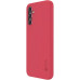 Nillkin Super Frosted Zadní Kryt pro Samsung Galaxy A14 / Galaxy A14 5G Bright Red