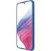 Nillkin Super Frosted PRO Zadní Kryt pro Samsung Galaxy A54 5G Blue