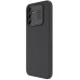 Nillkin CamShield Zadní Kryt pro Samsung Galaxy A14 / Galaxy A14 5G Black