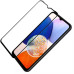 Nillkin Tvrzené Sklo 2.5D CP+ PRO Black pro Samsung Galaxy A14 / Samsung Galaxy A14 5G