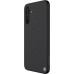 Nillkin Textured Hard Case pro Samsung Galaxy A34 5G Black