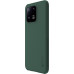 Nillkin Super Frosted PRO Magnetic Zadní Kryt pro Xiaomi 13 Pro Deep Green