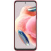 Nillkin Super Frosted Zadní Kryt pro Xiaomi Redmi Note 12 Bright Red