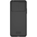 Nillkin CamShield Zadní Kryt pro Xiaomi Redmi Note 12 Black
