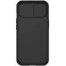 Nillkin CamShield PRO Zadní Kryt pro Apple iPhone 15 Black
