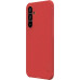 Nillkin Super Frosted PRO Zadní Kryt pro Samsung Galaxy S23 FE Red