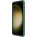 Nillkin CamShield PRO Zadní Kryt pro Samsung Galaxy S23 FE Deep Green