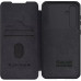 Nillkin Qin Book PRO Pouzdro pro Samsung Galaxy S23 FE Black