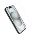 Nillkin Tvrzené Sklo 0.2mm H+ PRO 2.5D pro Apple iPhone 15 / iPhone 16
