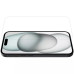 Nillkin Tvrzené Sklo 0.2mm H+ PRO 2.5D pro Apple iPhone 15 / iPhone 16