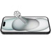 Nillkin Tvrzené Sklo 0.2mm H+ PRO 2.5D pro Apple iPhone 15 / iPhone 16