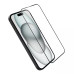 Nillkin Tvrzené Sklo 2.5D CP+ PRO Black pro Apple iPhone 15 / iPhone 16
